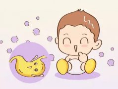小儿腹痛常见病因