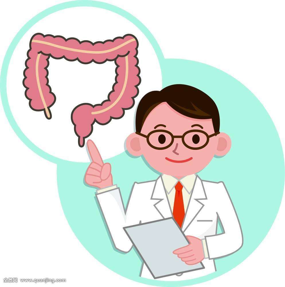 慢性肠炎并发症