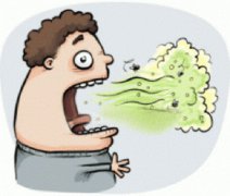 经常口臭会给患者身体带来什么危害？
