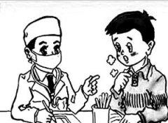 如何根治口臭？