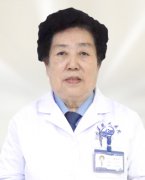 鲍淑荣 主任医师