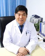 王世忠  副主任医师