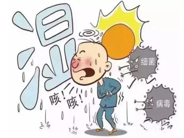 胃疼