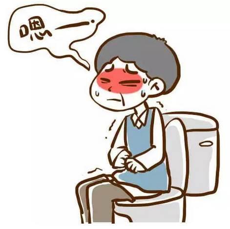 便秘检查
