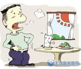 胃胀