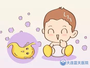 胃痉挛