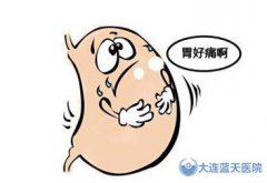 腹胀的发病机制