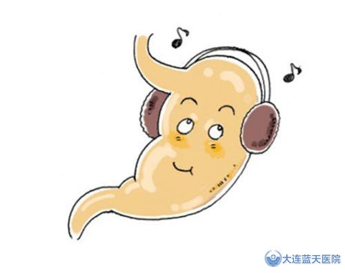急性肠胃炎
