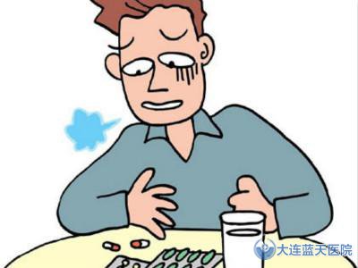 为什么患上结肠炎