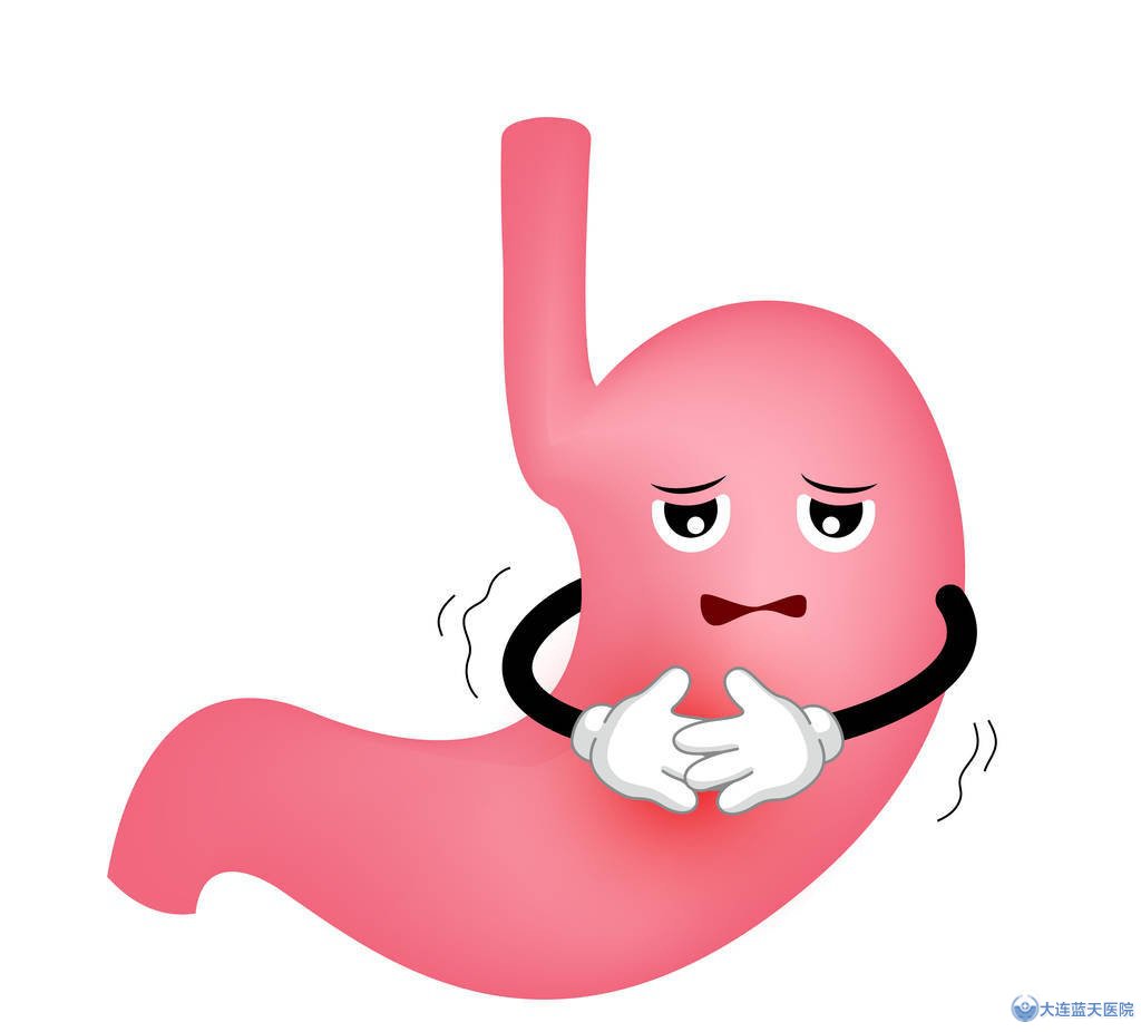 肚子