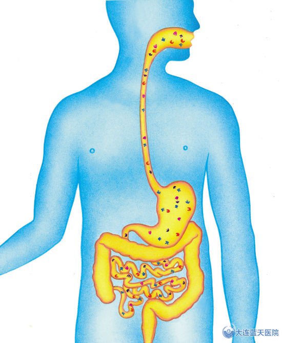 慢性胃炎有什么症状表现
