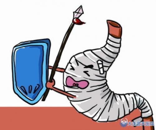 胃酸过多怎么办