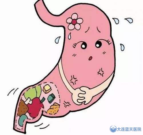 萎缩性胃炎的危害有哪些
