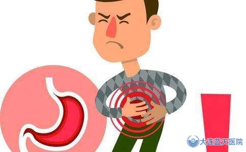 大连治疗腹泻的医院哪家好