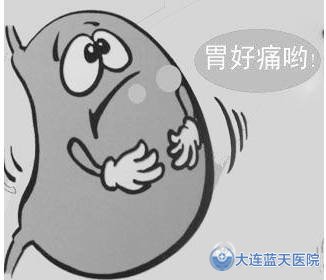 胃溃疡的起因是胃炎吗？