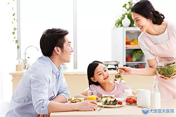 大连广誉远医院浅谈 胃肠健康之道
