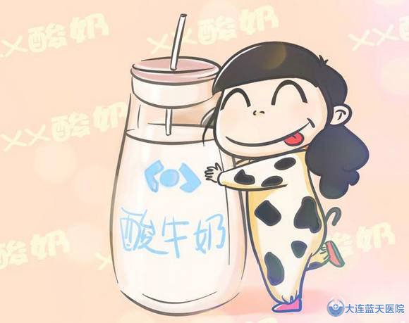 大连广誉远胃病医院看胃病很专业！