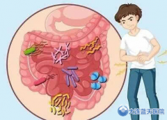 大连春柳胃病医院解释直肠炎和结肠炎形成原因