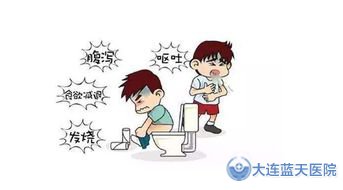 大连胃肠科医院专家告诉你：急性胃炎如何用药？