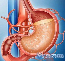 大连广誉远医院：胃酸烧心的危害有哪些？