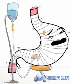大连胃肠科医院治疗胃病靠得住！