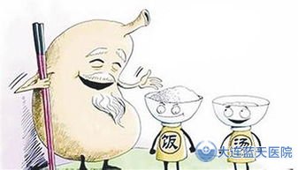 大连胃肠科医院治疗胃病靠得住！