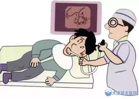 大连胃肠科医院专家告诉你为什么胃肠检查如此重要！