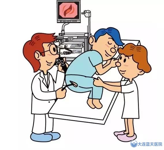 大连胃肠科医院专家告诉你为什么胃肠检查如此重要！