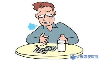 大连胃肠科医院如何检查胃窦炎呢？