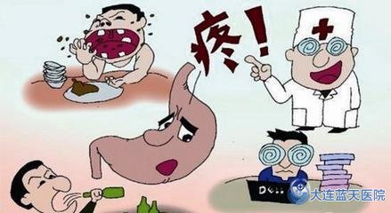 大连胃肠科医院如何检查胃窦炎呢？